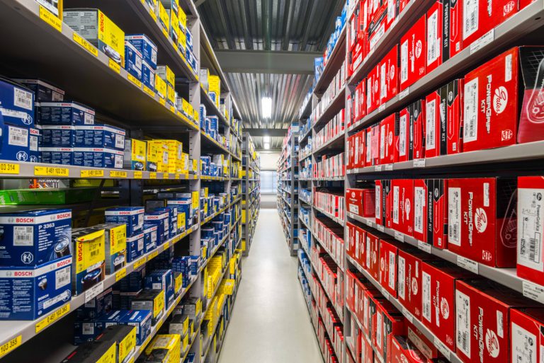 Homepage - RovandaRovanda | Handel en Techniek