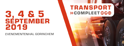 Transport Compleet Gorinchem 2019