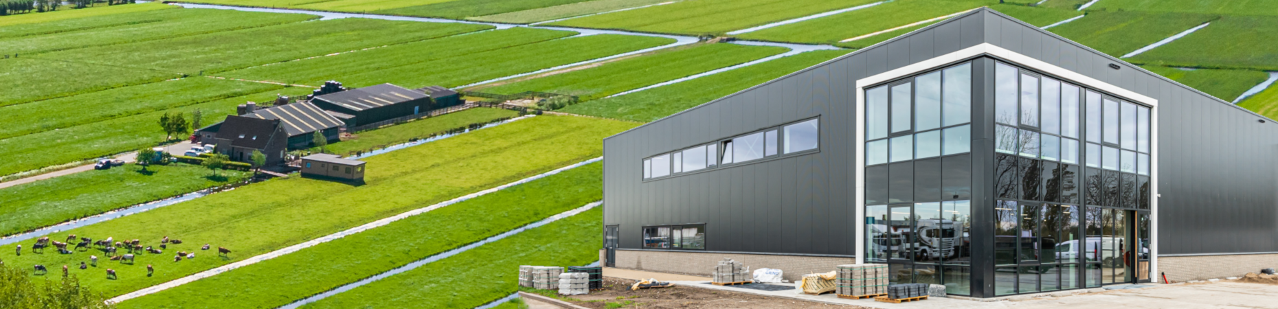 Rovanda Groot-Ammers gaat verhuizen